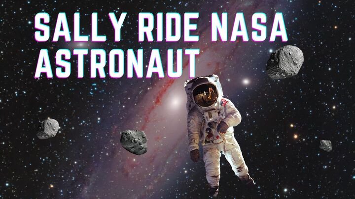 Sally Ride Quotes | Inspiring Words About Space, Science, and Life