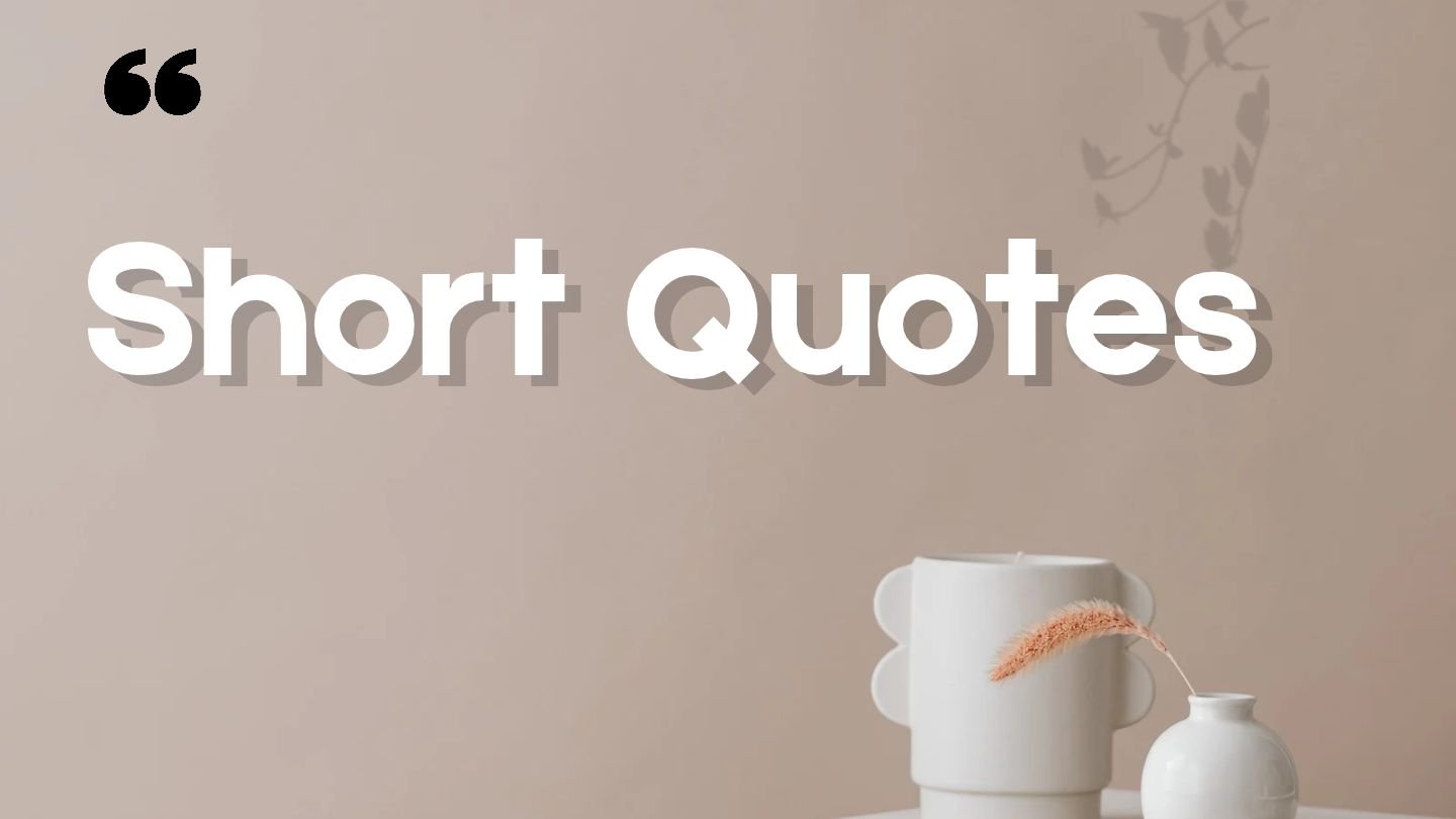 Short Quotes  | About Reading That Inspire Book Lovers